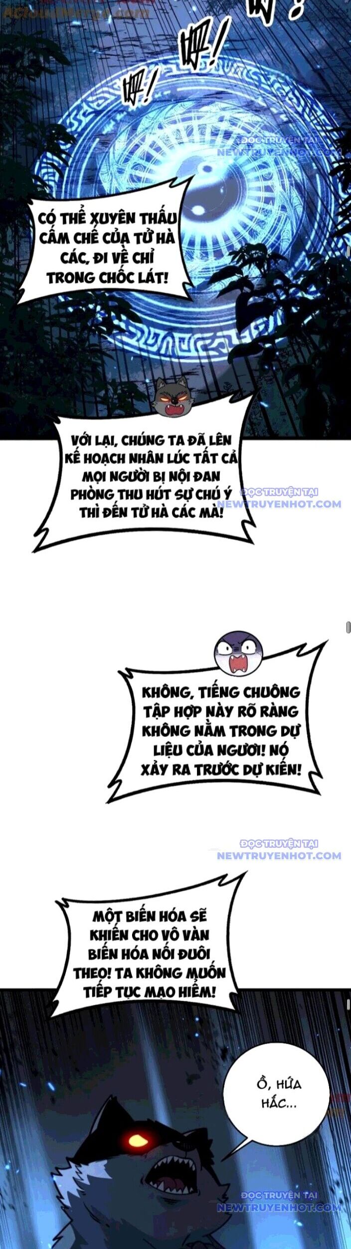 Lão Xà Tu Tiên Truyện Chương 34 Ảnh 33