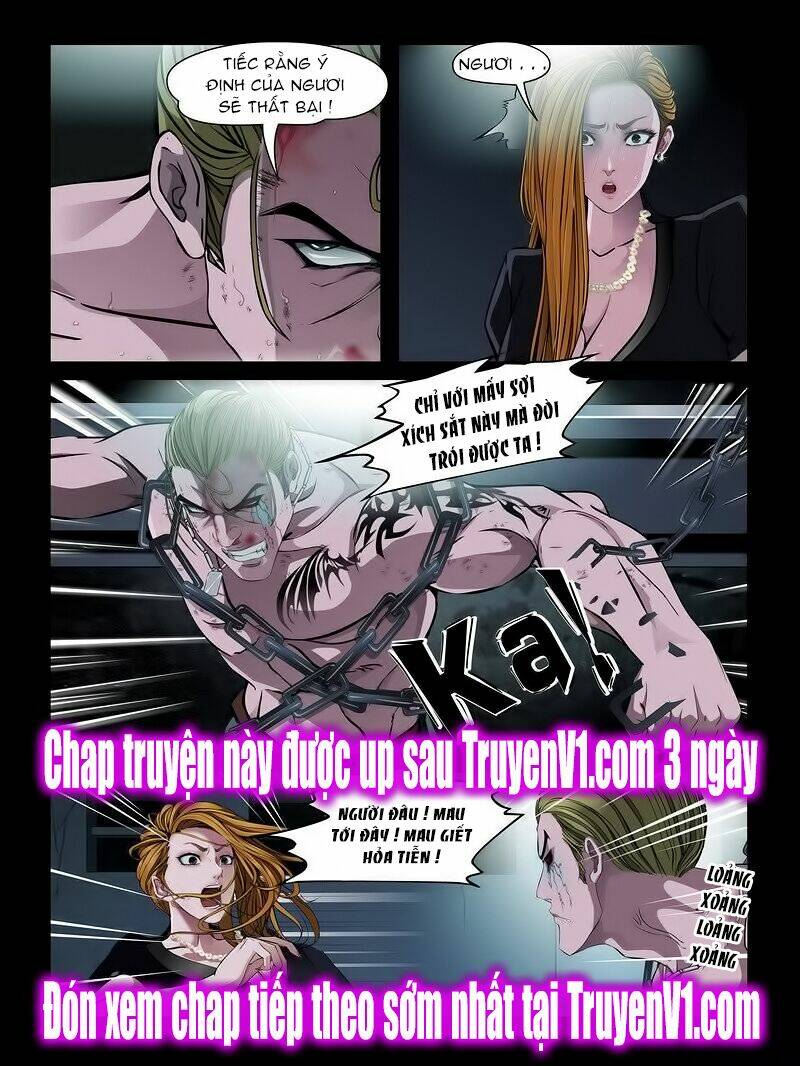 Resentment Chương 103 Ảnh 11