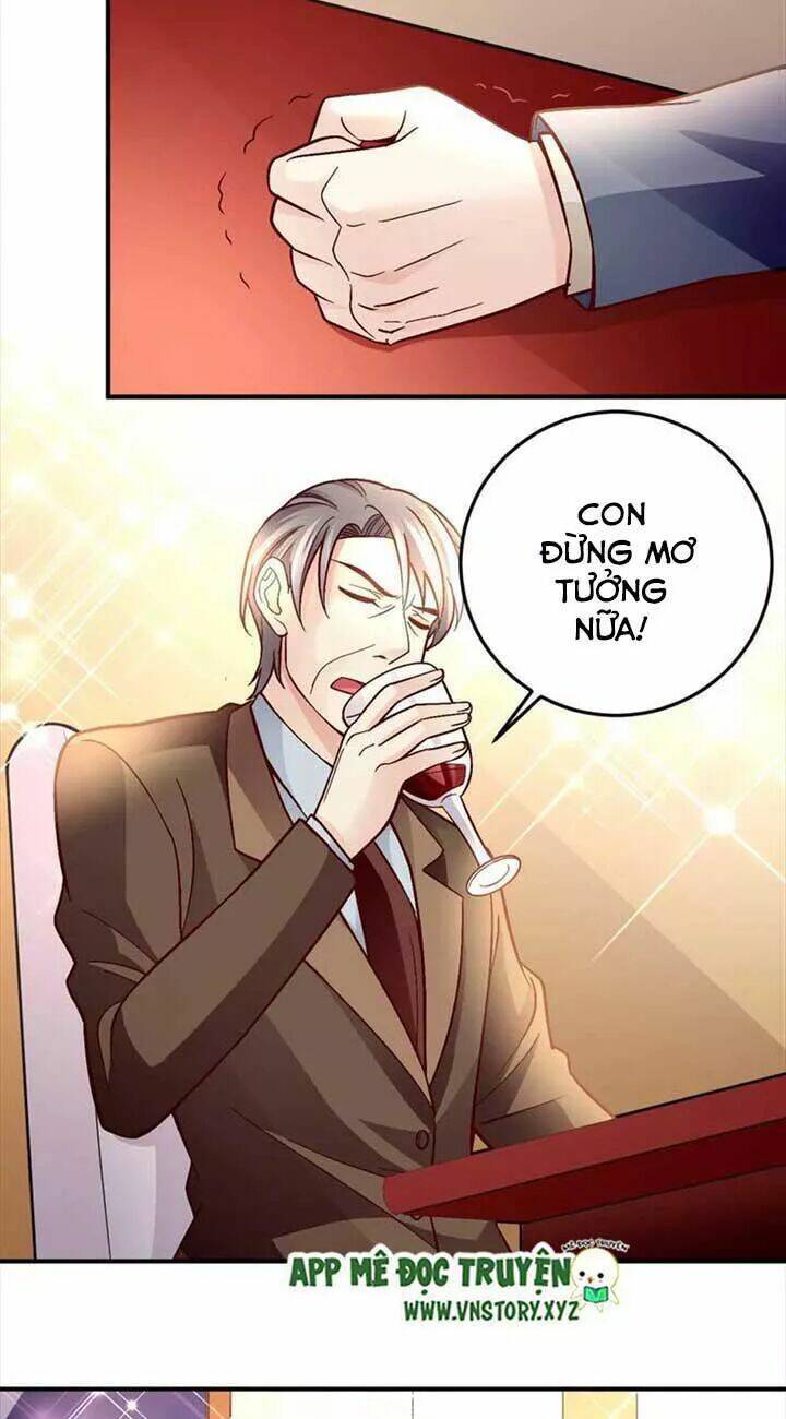 Trò Chơi Săn Tình - Tổng Tài Khó Kìm Lòng Chương 79 Ảnh 7