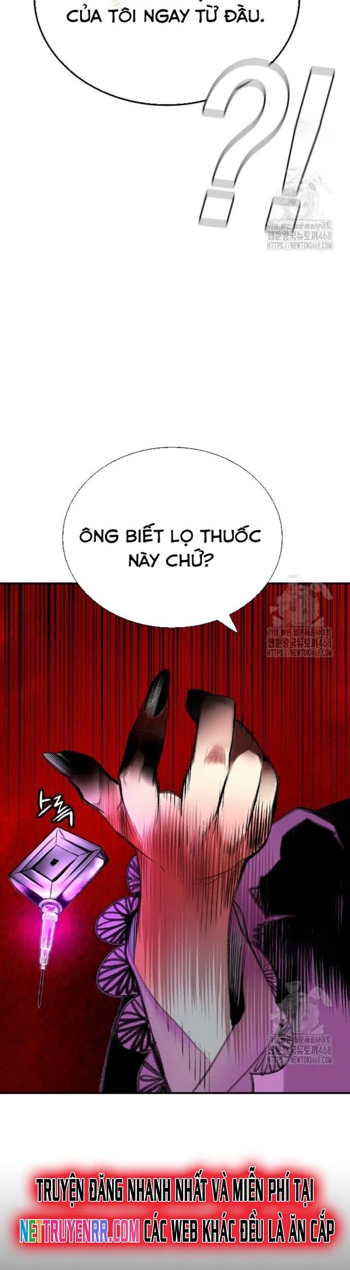 Nhân Trùng Đại Chiến Chương 152 Ảnh 63