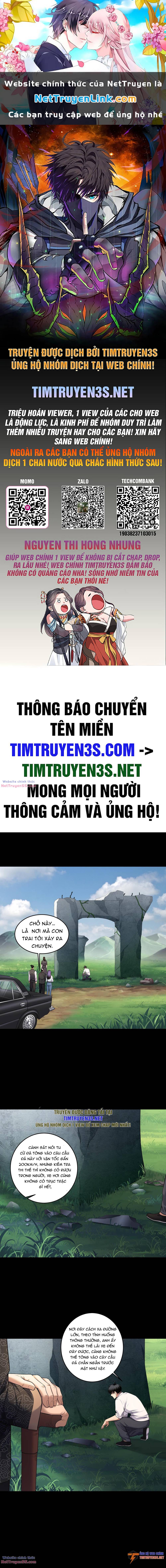 Hậu Duệ Phái Mao Sơn Chương 52 Ảnh 2