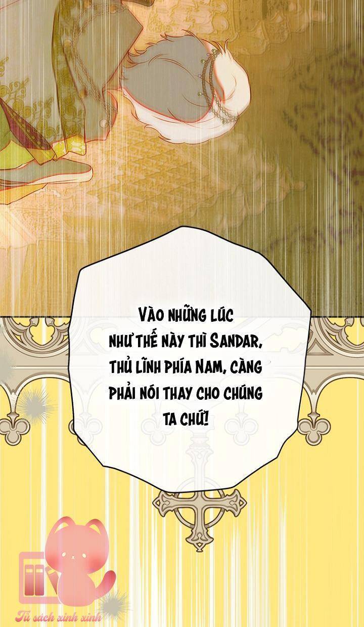 Khế Ước Hôn Nhân Của Mẹ Tôi Chương 63 Ảnh 52