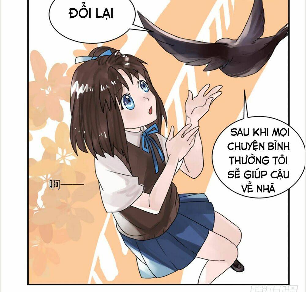 Kế Hoạch Giải Cứu Natra Chương 5 Ảnh 37