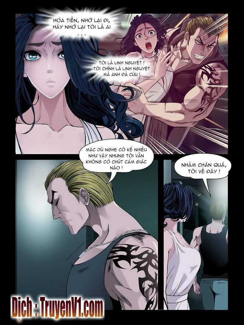 Resentment Chương 113 Ảnh 10