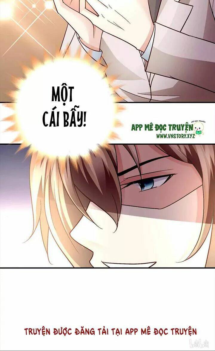 Trò Chơi Săn Tình - Tổng Tài Khó Kìm Lòng Chương 89 Ảnh 32