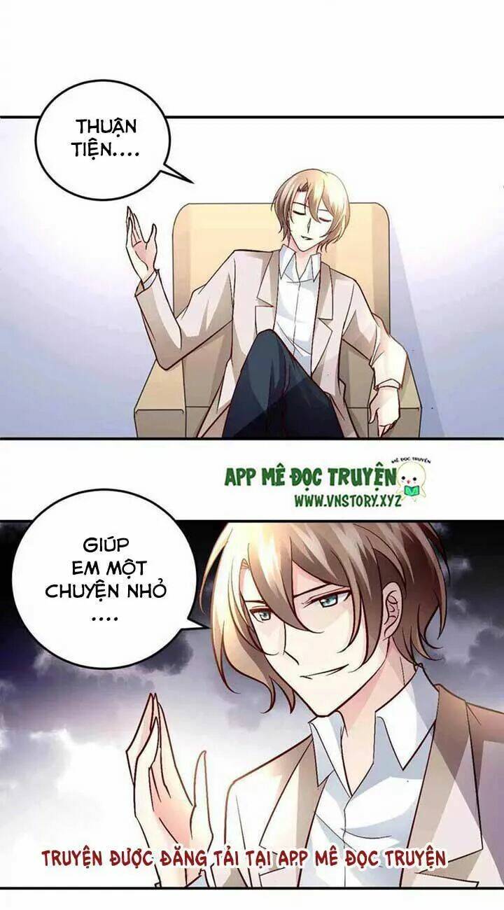 Trò Chơi Săn Tình - Tổng Tài Khó Kìm Lòng Chương 73 Ảnh 25