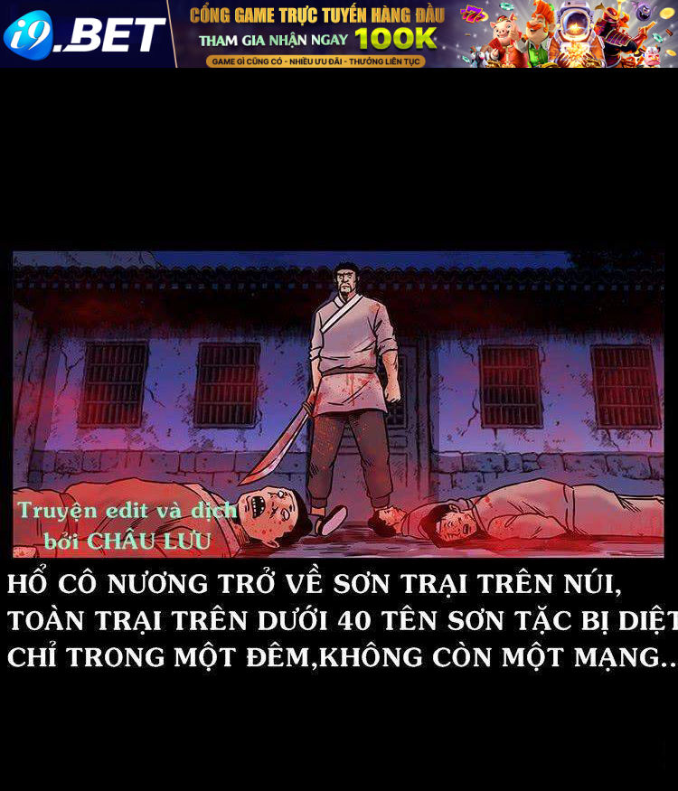 Tiên Sơn Truyền Kỳ Chương 20.2 Ảnh 23