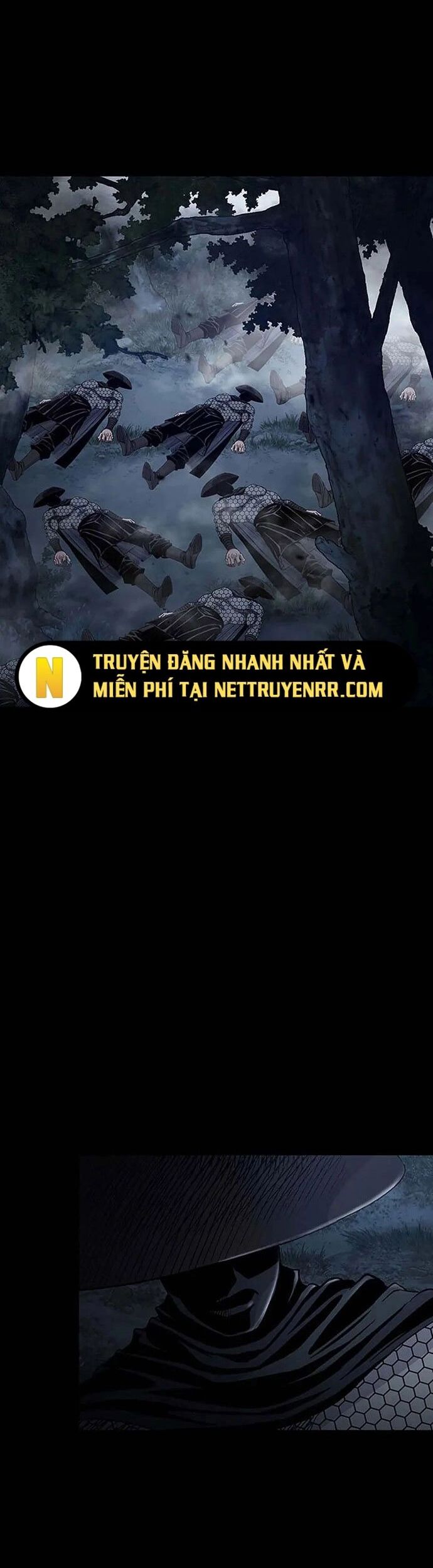 Bá Vương Chi Tinh Chương 121 Ảnh 7