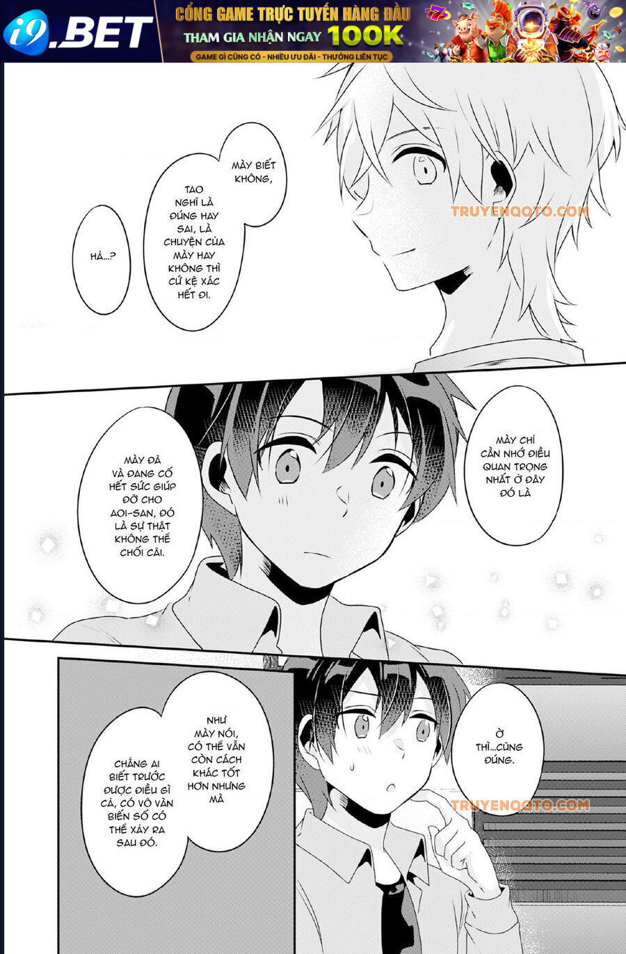 Class No Bocchi Gal Wo Omochikaeri Shite Seisokei Bijin Ni Shite Yatta Hanashi Chương 8 Ảnh 10
