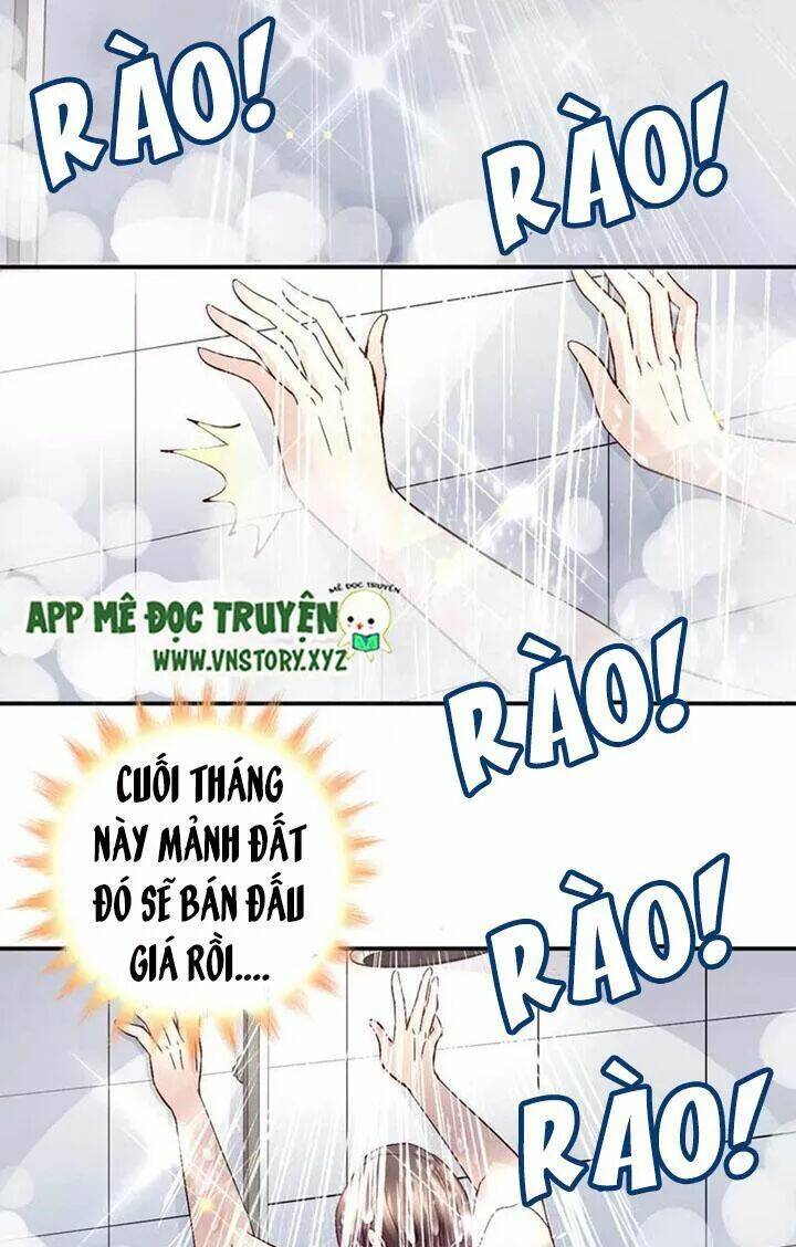 Trò Chơi Săn Tình - Tổng Tài Khó Kìm Lòng Chương 77 Ảnh 3