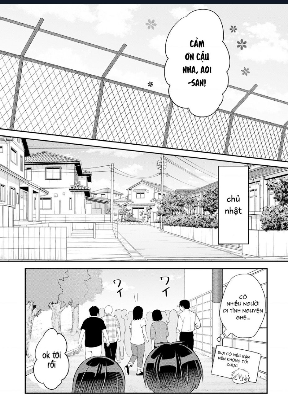 Class No Bocchi Gal Wo Omochikaeri Shite Seisokei Bijin Ni Shite Yatta Hanashi Chương 5 Ảnh 31