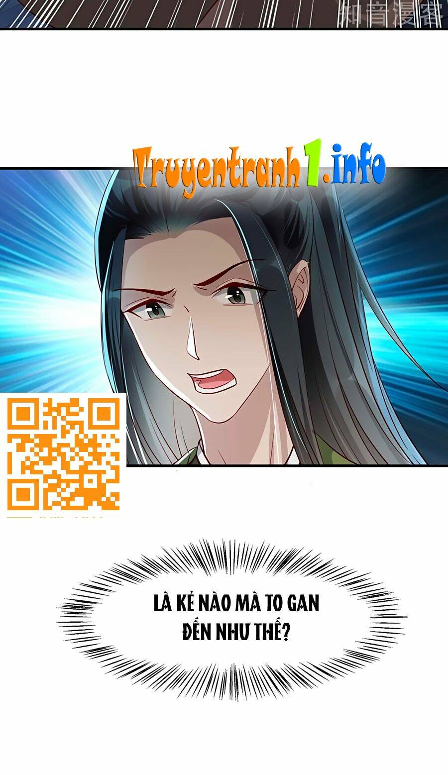 Gian Phi Như Thử Đa Kiều Chương 109 Ảnh 24