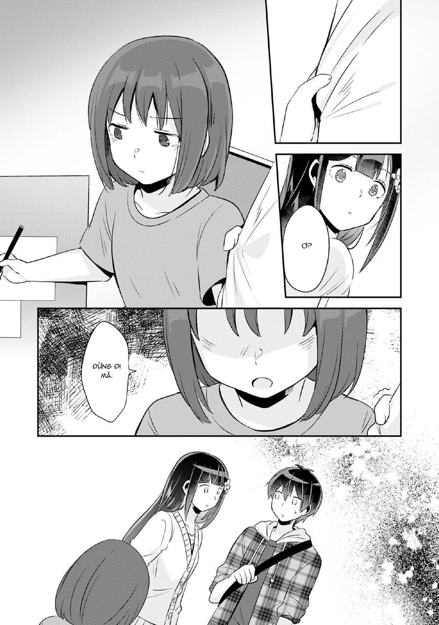 Class No Bocchi Gal Wo Omochikaeri Shite Seisokei Bijin Ni Shite Yatta Hanashi Chương 6 Ảnh 19