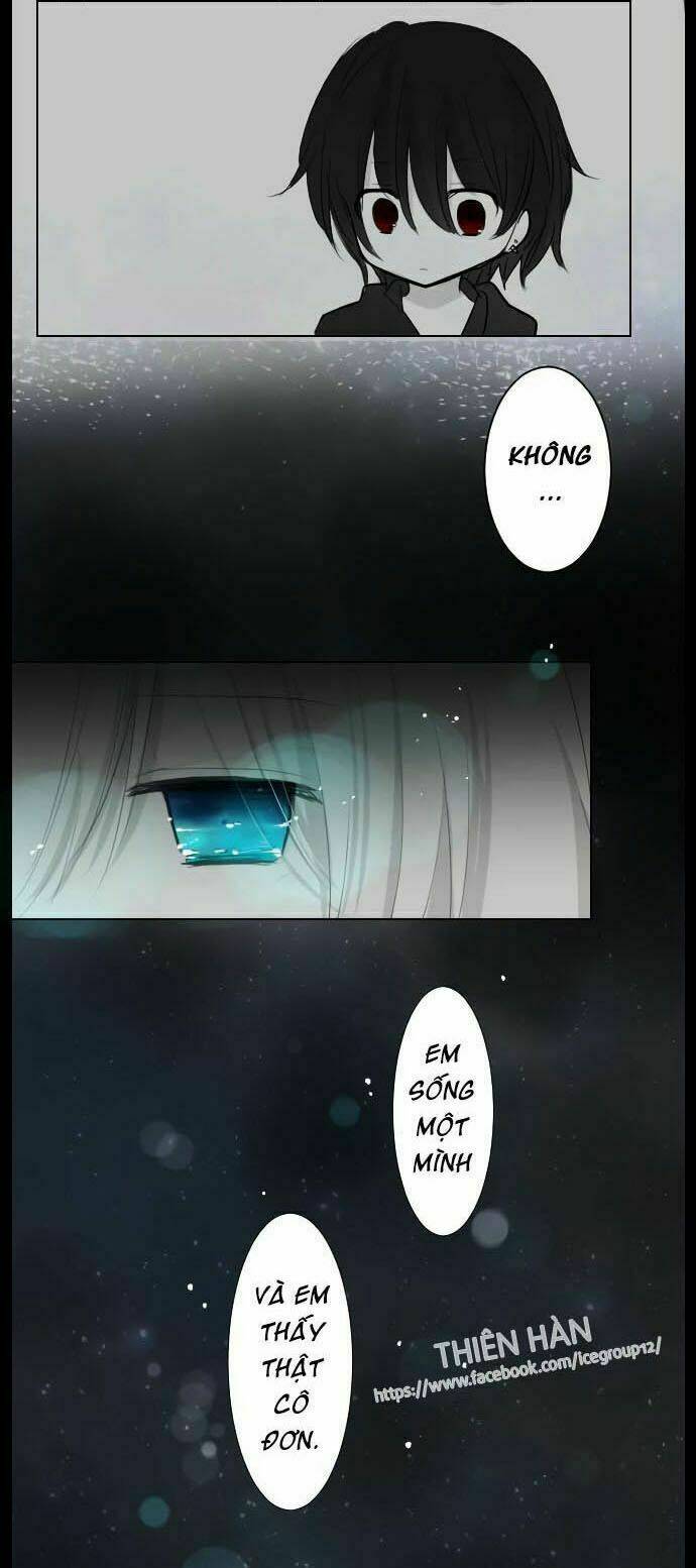 Rodiura Kurashi Chương 14 Ảnh 48