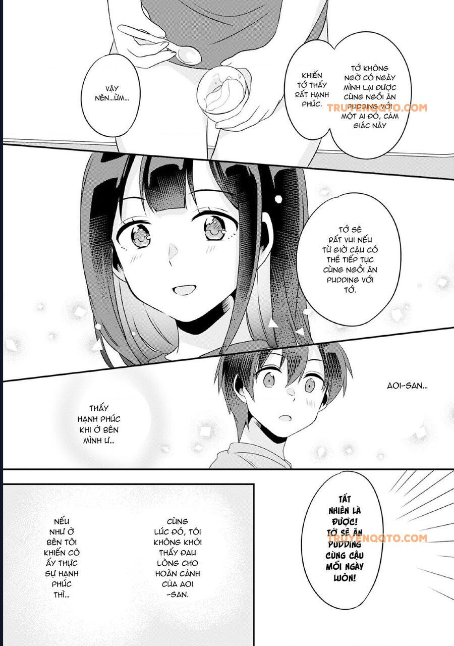 Class No Bocchi Gal Wo Omochikaeri Shite Seisokei Bijin Ni Shite Yatta Hanashi Chương 8 Ảnh 22
