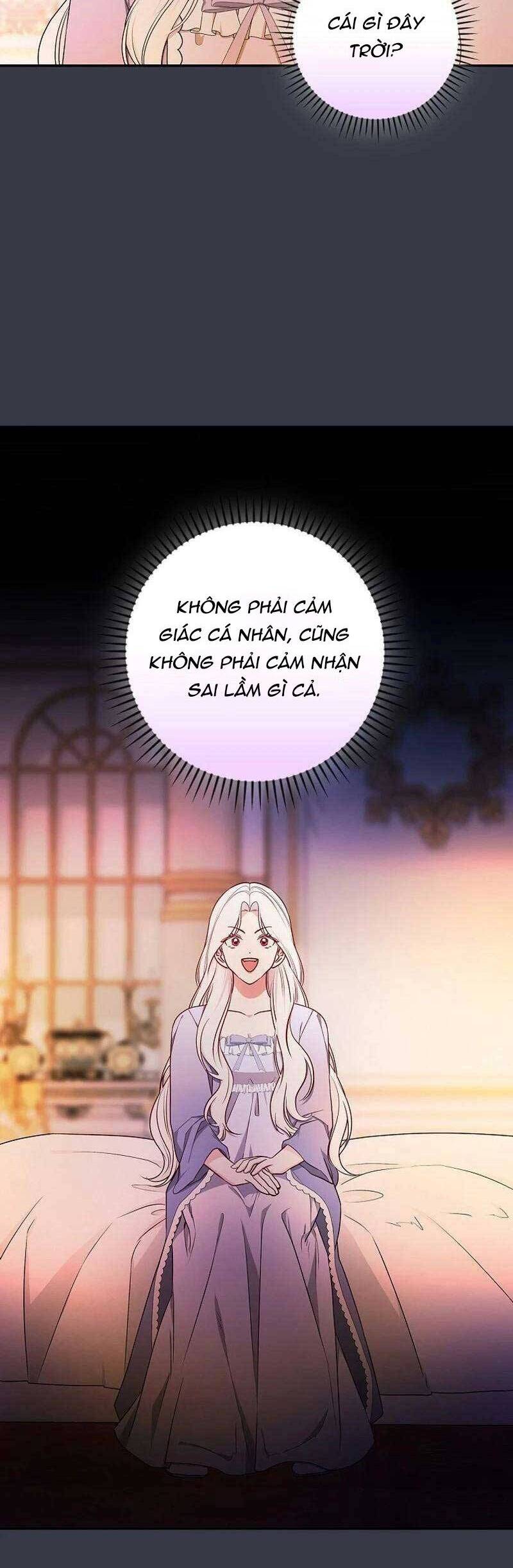Tôi Trở Thành Mẹ Của Chiến Binh Chương 87 Ảnh 23