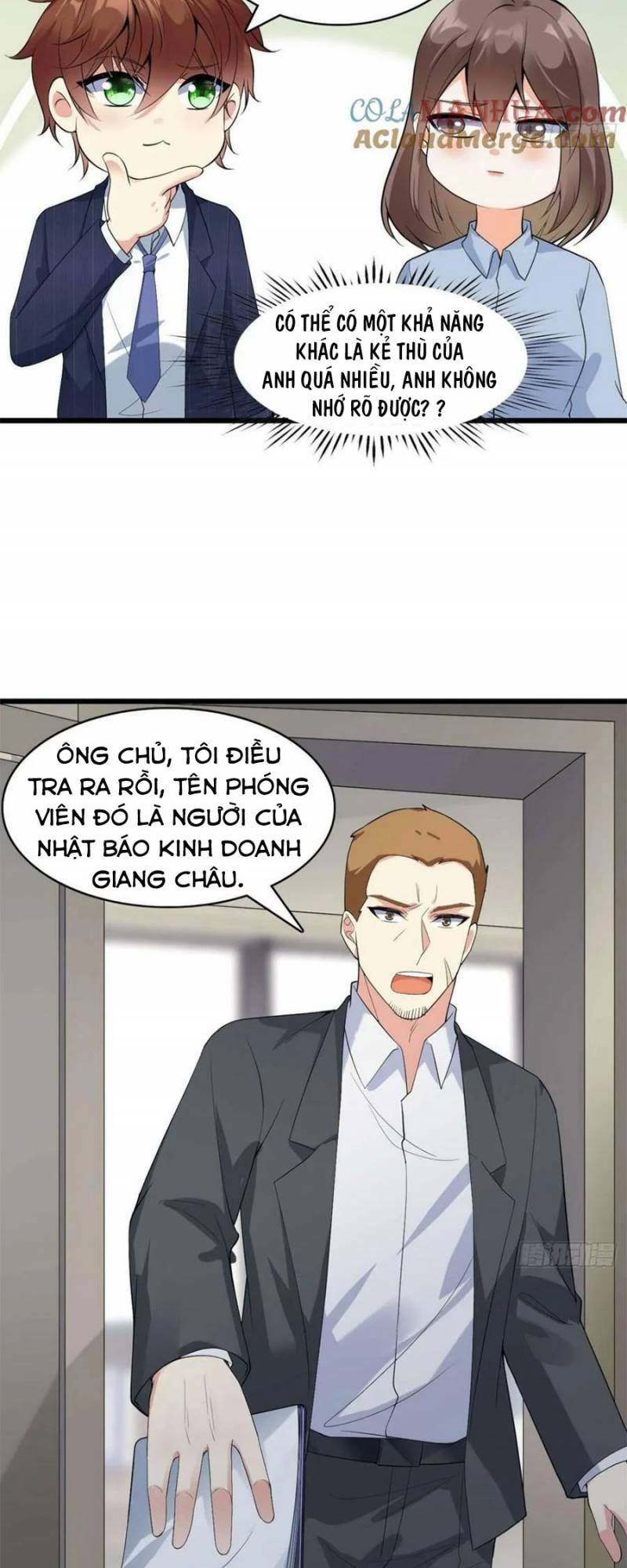 Mỗi Tuần Ta Có Một Thân Phận Mới Chương 110 Ảnh 25