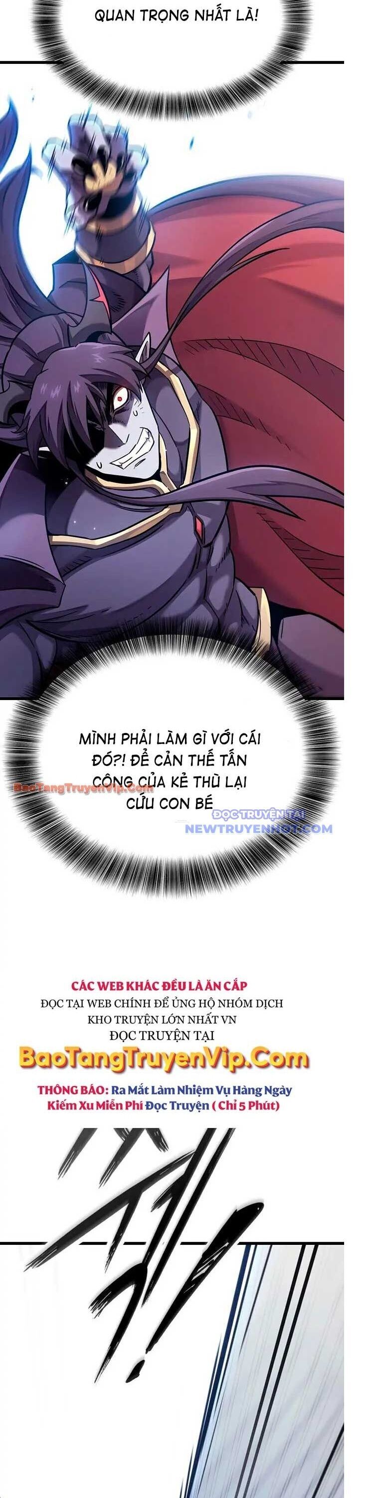 Thưa Quỷ Vương Chúng Ta Bội Thu Rồi Chương 7 Ảnh 43