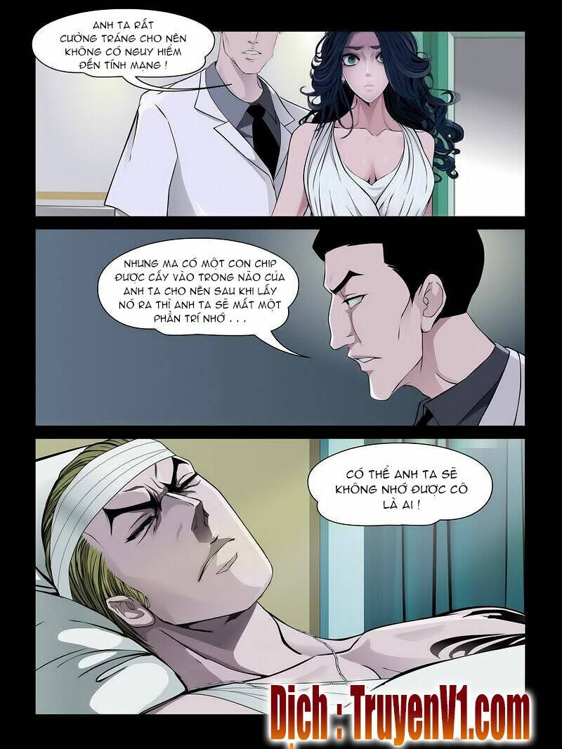 Resentment Chương 111 Ảnh 8
