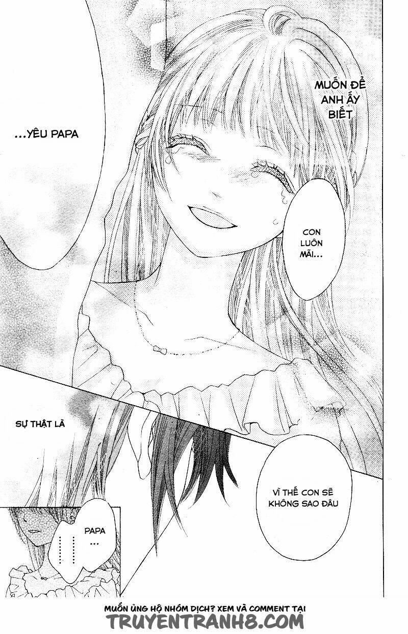 Virgin Blood - Hiiro No Bansan Chương 3 Ảnh 30