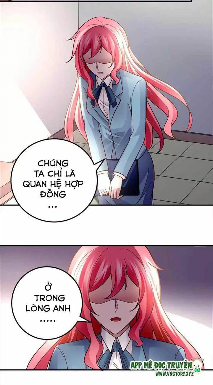 Trò Chơi Săn Tình - Tổng Tài Khó Kìm Lòng Chương 85 Ảnh 28