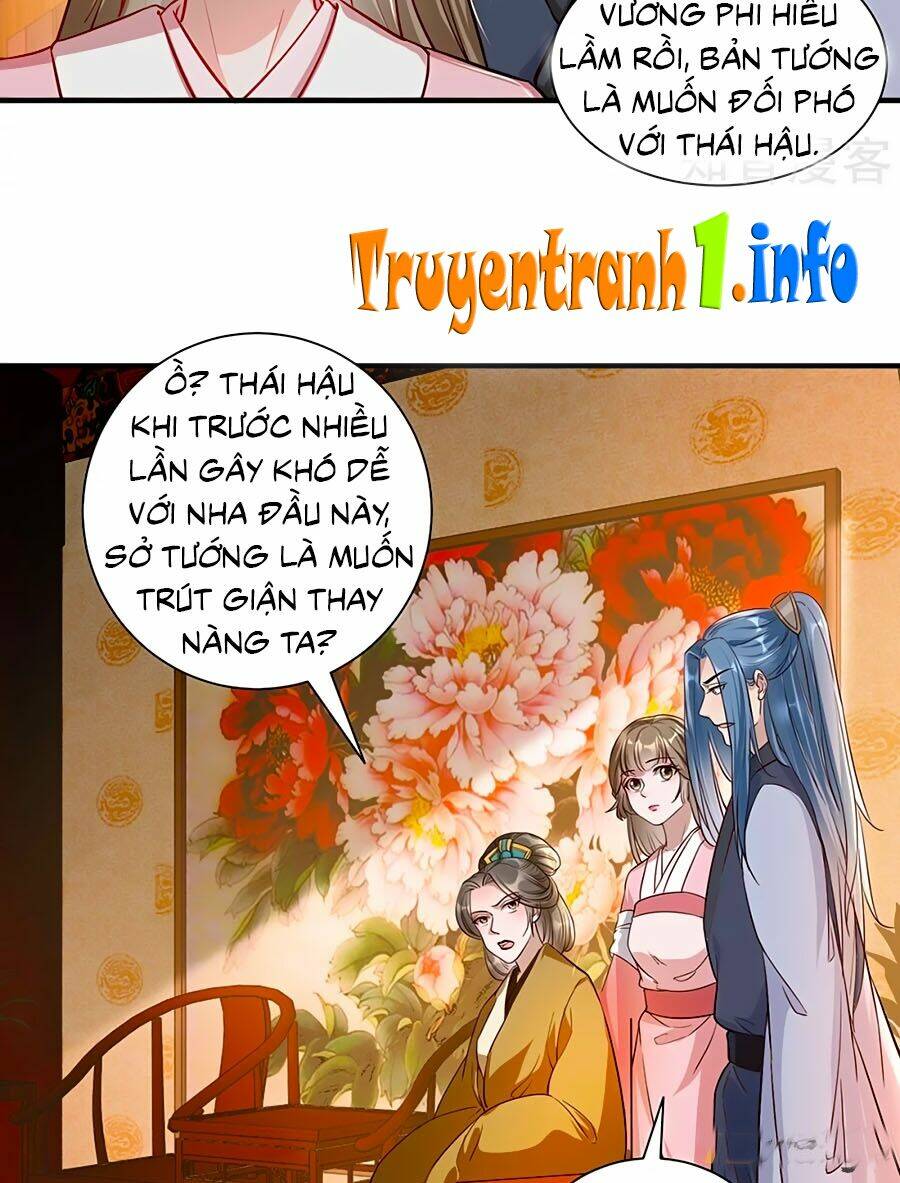 Gian Phi Như Thử Đa Kiều Chương 109 Ảnh 10