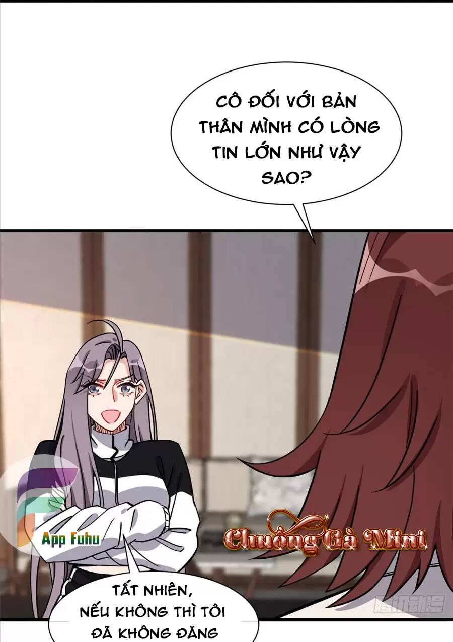 Cố Tổng, Vợ Của Ngài Quá Mạnh Rồi! Chương 67 Ảnh 27