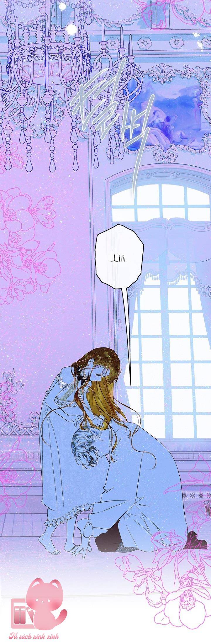 Khế Ước Hôn Nhân Của Mẹ Tôi Chương 66 Ảnh 33
