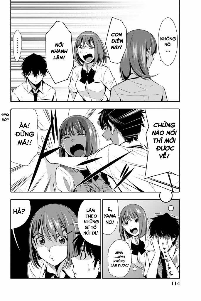 Kimi Ga Shinu Natsu Ni Chương 13 Ảnh 6