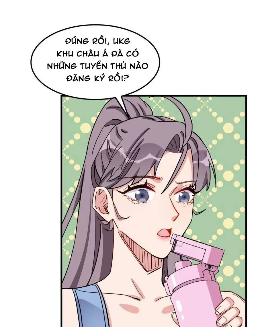 Cố Tổng, Vợ Của Ngài Quá Mạnh Rồi! Chương 73 Ảnh 24