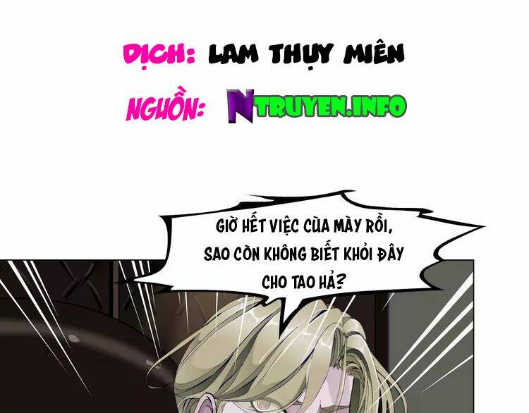 Cách Yêu Của Ác Ma Chương 49 Ảnh 2