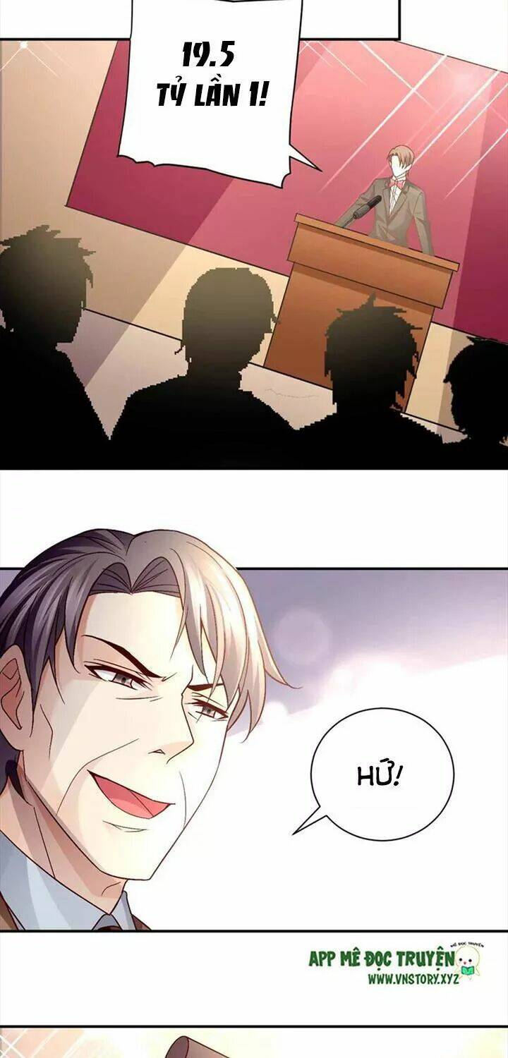 Trò Chơi Săn Tình - Tổng Tài Khó Kìm Lòng Chương 90 Ảnh 15