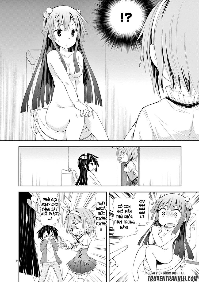 S Rare Soubi No Niau Kanojo Chương 6.1 Ảnh 5