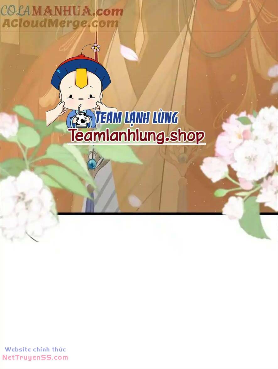 Nữ Giả Hoàng Thượng Và Màn Công Lược Gian Thần Bất Đắc Dĩ Chương 39 Ảnh 43