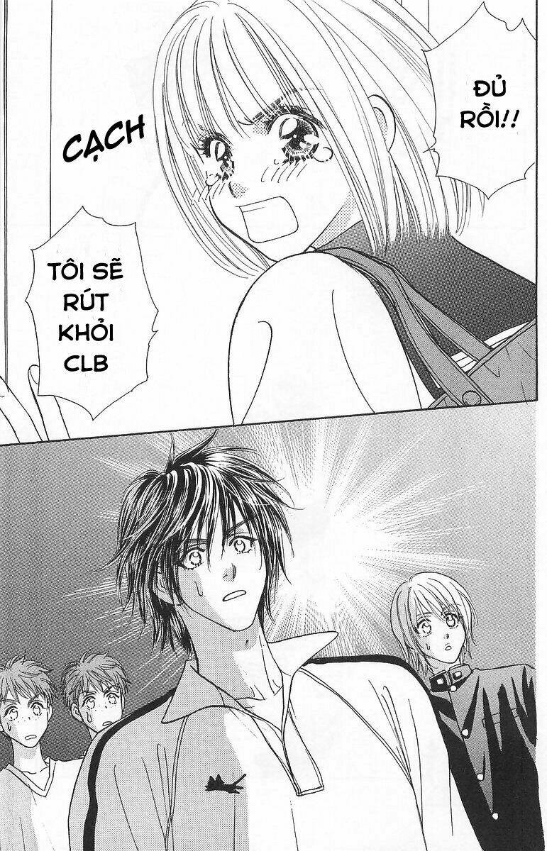 Gokuraku Seishun Hockey Club Chương 2 Ảnh 26