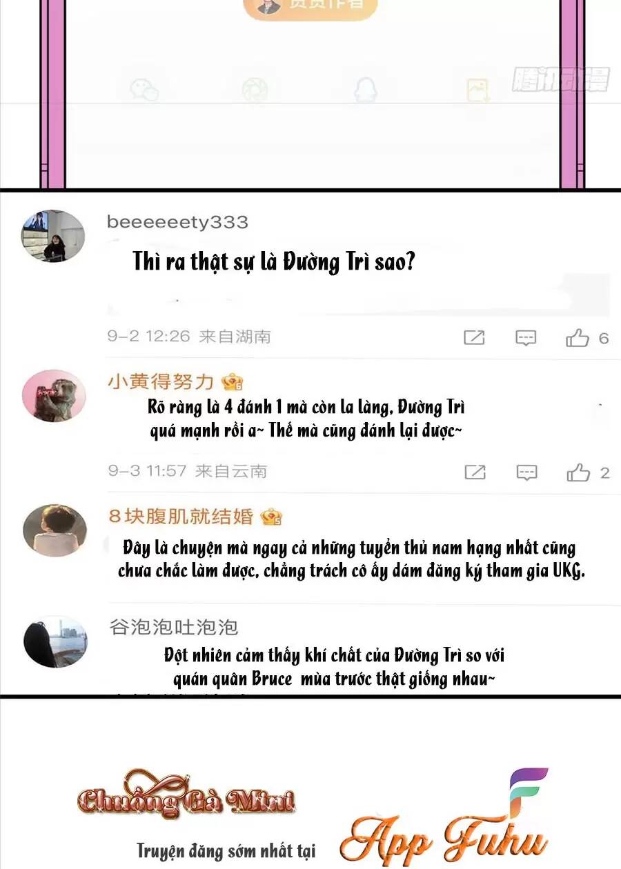 Cố Tổng, Vợ Của Ngài Quá Mạnh Rồi! Chương 78 Ảnh 5