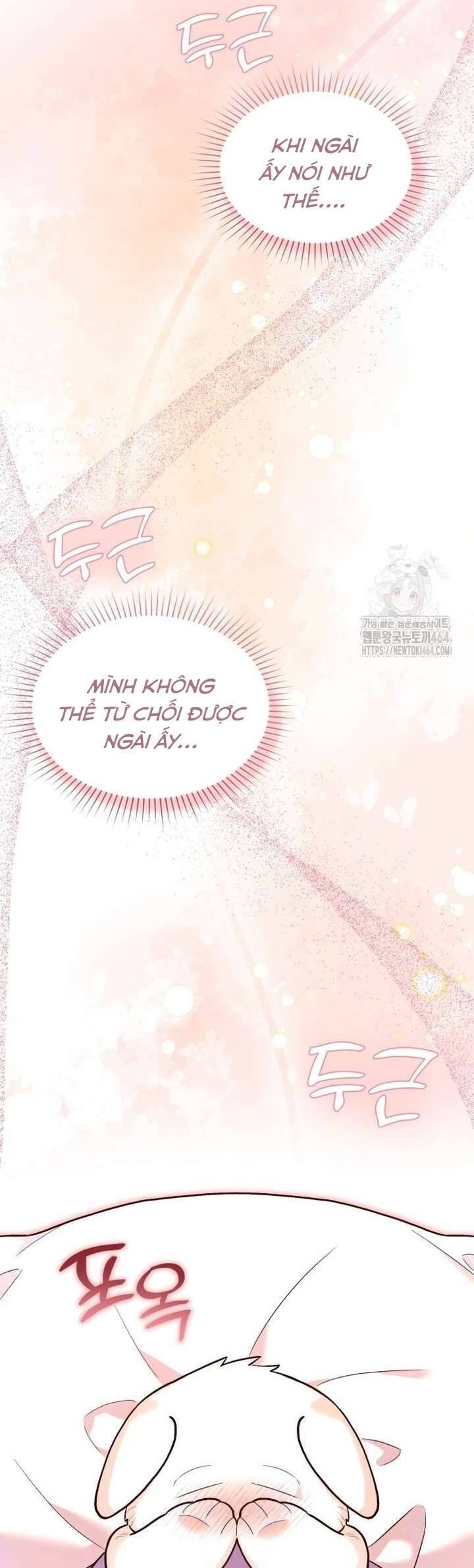 Chú Cún Cưng Của Hoàng Đế Chương 14 Ảnh 17