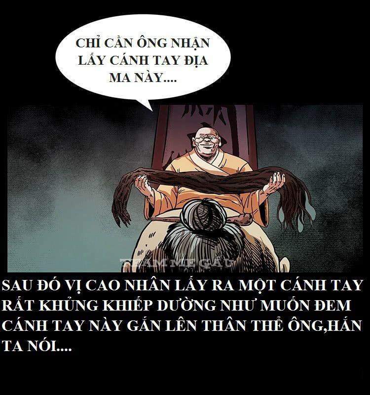 Tiên Sơn Truyền Kỳ Chương 24 Ảnh 49