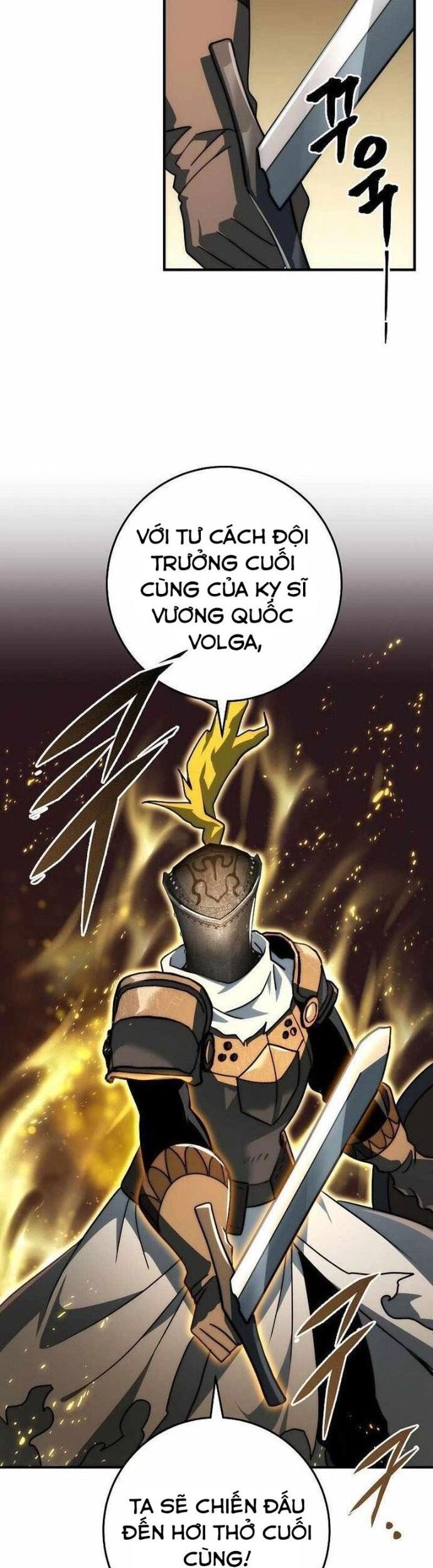 Hoàng Đế Thép Chương 35 Ảnh 51