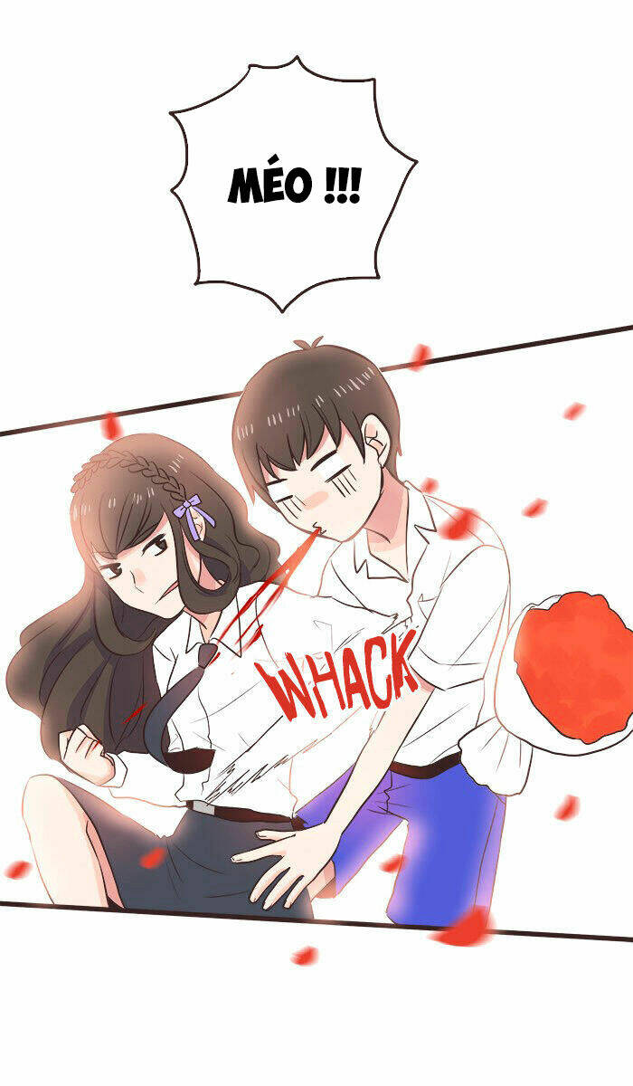 Con Gái Của Mafia Chương 4 Ảnh 14