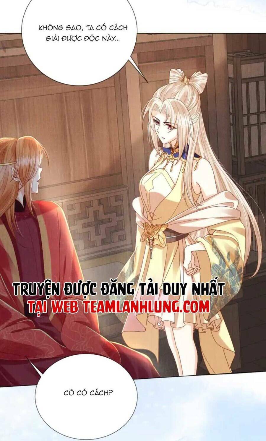 Các Đệ Tử Ai Cũng Nói Yêu Ta Chương 16 Ảnh 76