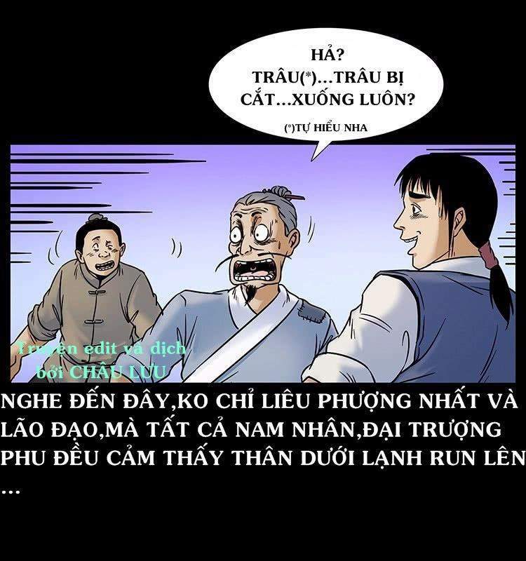 Tiên Sơn Truyền Kỳ Chương 20.2 Ảnh 26