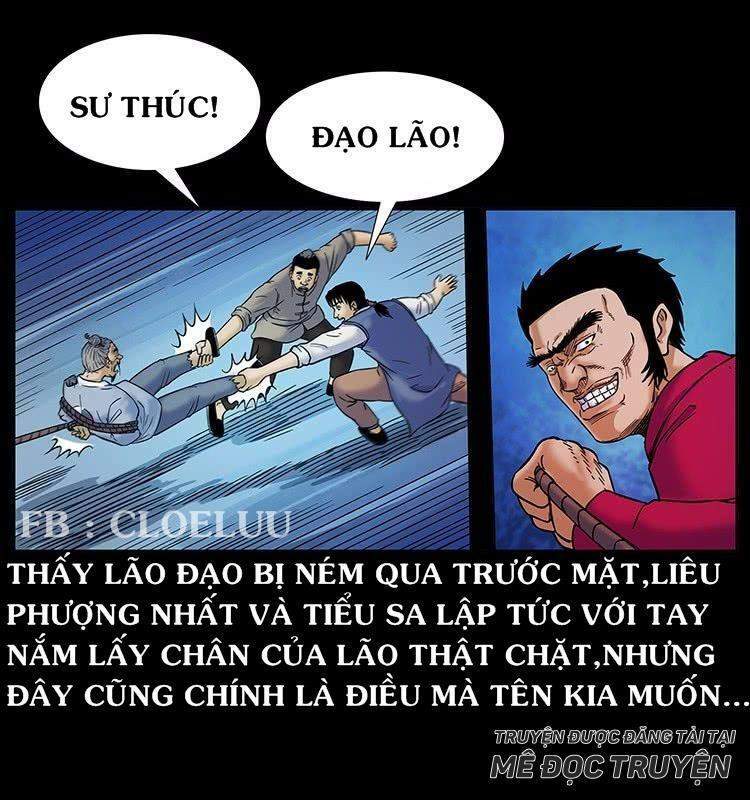 Tiên Sơn Truyền Kỳ Chương 20.1 Ảnh 17