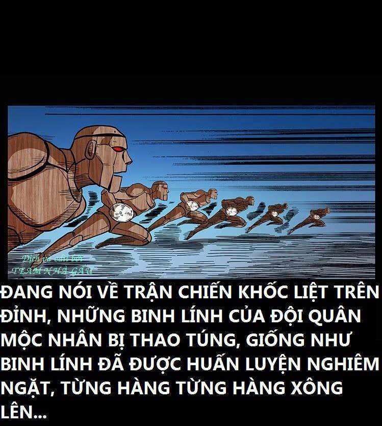 Tiên Sơn Truyền Kỳ Chương 29 Ảnh 8