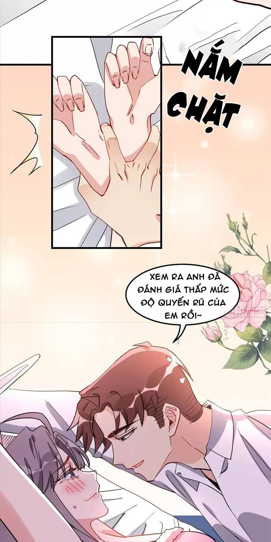 Cố Tổng, Vợ Của Ngài Quá Mạnh Rồi! Chương 74 Ảnh 32