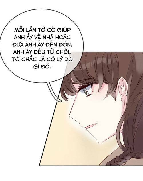 Chiếc Váy Của Người Cá Chương 26 Ảnh 5