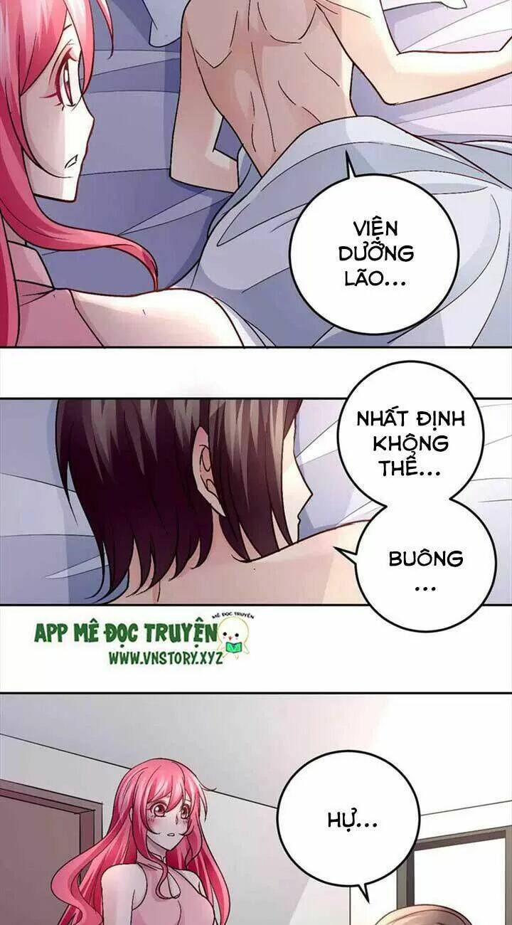 Trò Chơi Săn Tình - Tổng Tài Khó Kìm Lòng Chương 81 Ảnh 11