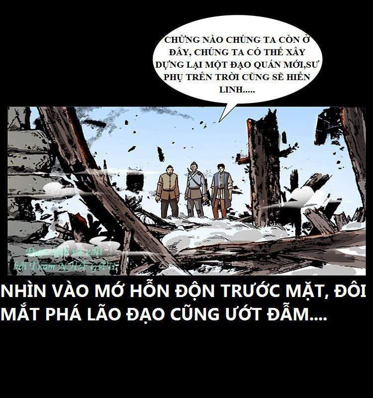 Tiên Sơn Truyền Kỳ Chương 26 Ảnh 33