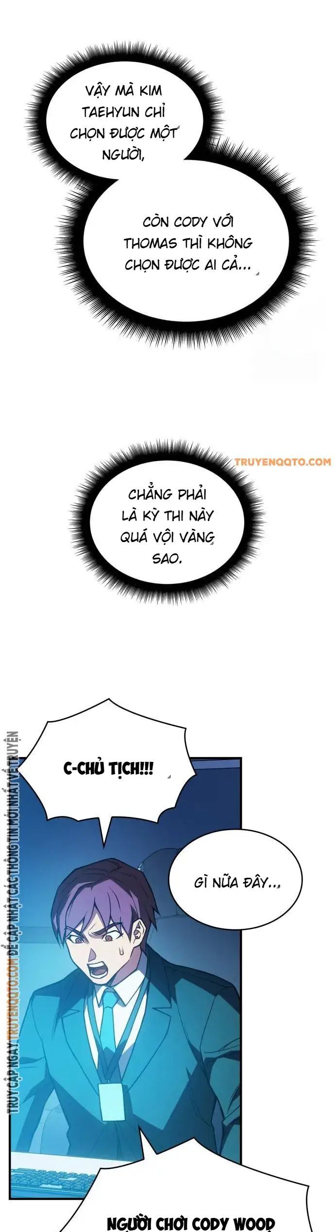 Hồi Quy Bằng Vương Quyền Chương 85 Ảnh 59