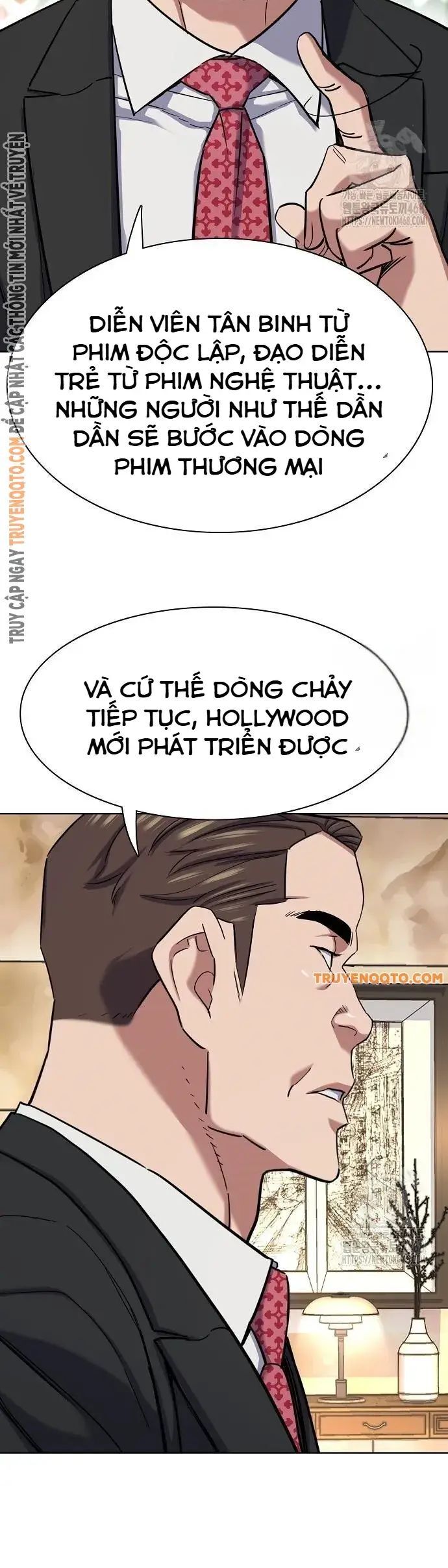 Tiểu Thiếu Gia Gia Tộc Tài Phiệt Chương 145 Ảnh 55